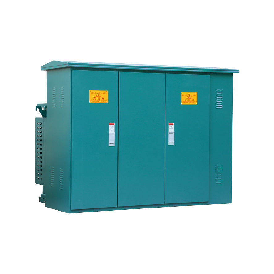 ZGS13-Z 组合式变压器(美变)