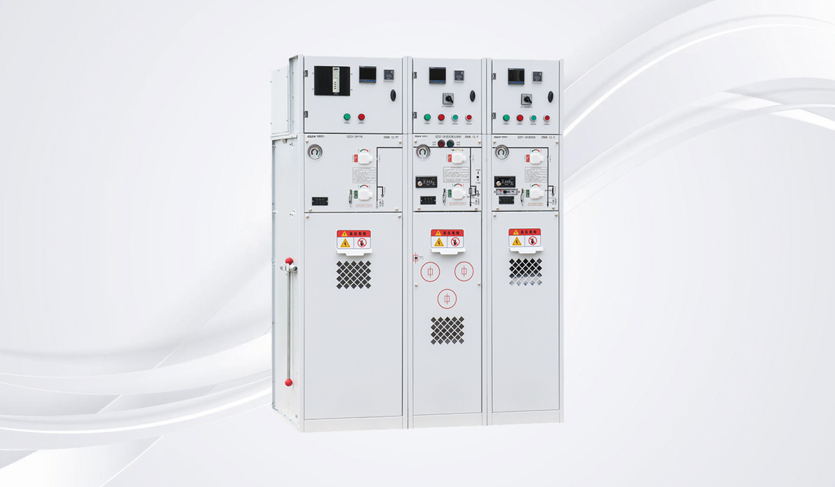 高压开关柜系列