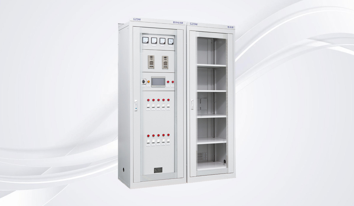 低压开关柜系列